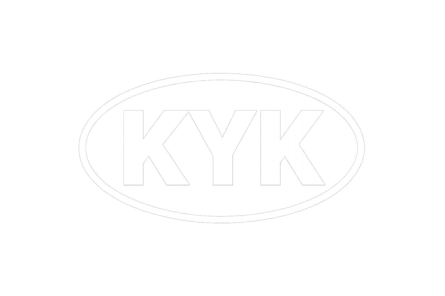 KYK Logo